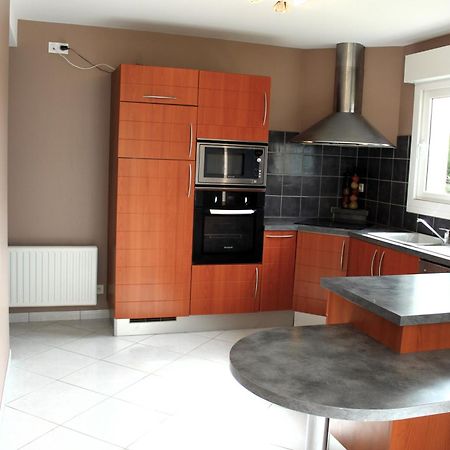 Courtils Gites Bellevue Et Mascaret מראה חיצוני תמונה